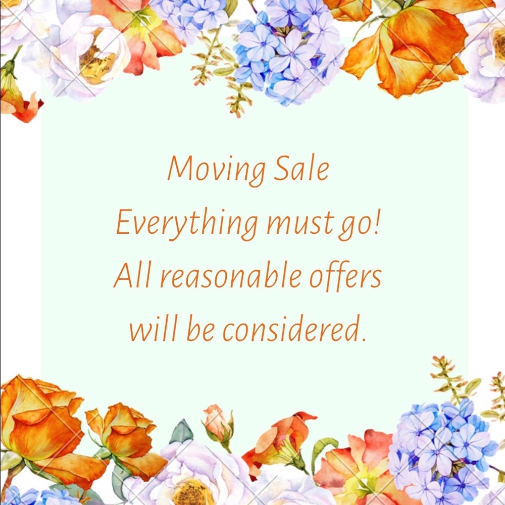 I’m ready to make some deals!